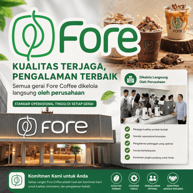 franchise fore